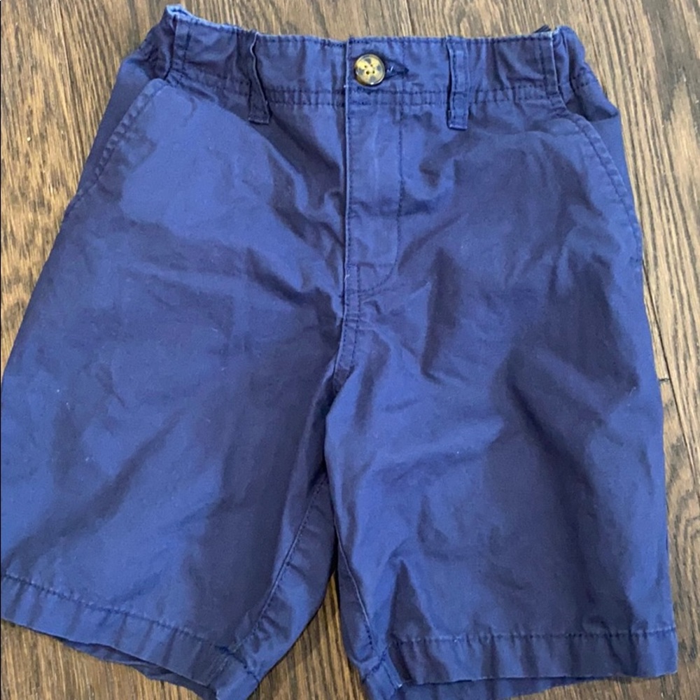 Boys Carter’s shorts